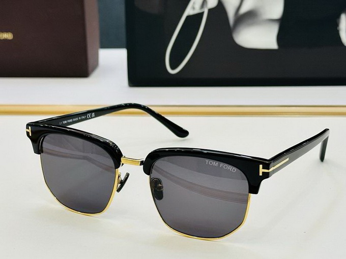 Tom Ford Sunglasses ID:20260503-363